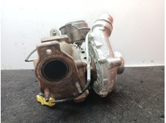 Recambio de turbocompresor para renault koleos i (hy_) 2.0 dci (hy0k) referencia OEM IAM 8200638766 GARRETT  2