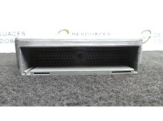 Recambio de centralita motor uce para ford focus berlina (cak) 1.8 tddi turbodiesel cat referencia OEM IAM YS4F12A650PA DPC612  2