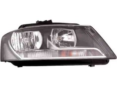 Recambio de faro derecho para audi a3 sportback (8pa) 1.2 tsi referencia OEM IAM 11122402 AUDI A3 Sport Back 5P (09->12) 1112240