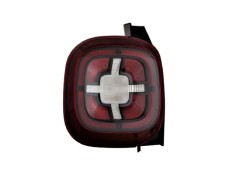 Recambio de piloto trasero izquierdo para dacia duster (hm_) 2.0 16v 4x4 referencia OEM IAM 16023621 DACIA DUSTER (18->) 1602362