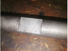 Recambio de inyector para land rover range rover (lp) 2.5 turbodiesel referencia OEM IAM 2FHKBAL90P37 INYECTOR MECANICO 09864302