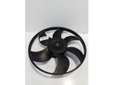 Recambio de electroventilador para ford tourneo connect (tc7) 1.8 tddi turbodiesel cat referencia OEM IAM   