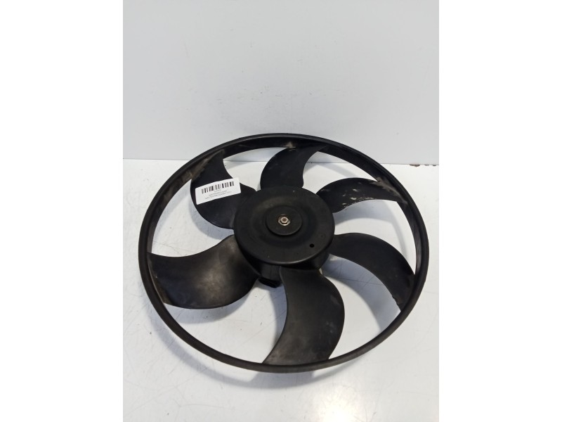 Recambio de electroventilador para ford tourneo connect (tc7) 1.8 tddi turbodiesel cat referencia OEM IAM   