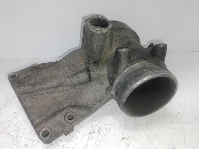 Recambio de caja mariposa para mercedes-benz clase e (w124) berlina 3.0 diesel cat referencia OEM IAM 6040980017  