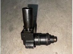 Recambio de inyector para piaggio (vespa) porter caja cerrada 1.2 diesel referencia OEM IAM 2721K5  INYETOR MECANICO