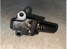 Recambio de inyector para piaggio (vespa) porter caja cerrada 1.2 diesel referencia OEM IAM 2721K5  INYETOR MECANICO 2