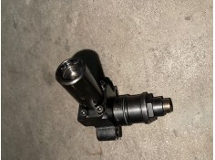 Recambio de inyector para piaggio (vespa) porter caja cerrada 1.2 diesel referencia OEM IAM 2721K5  INYETOR MECANICO