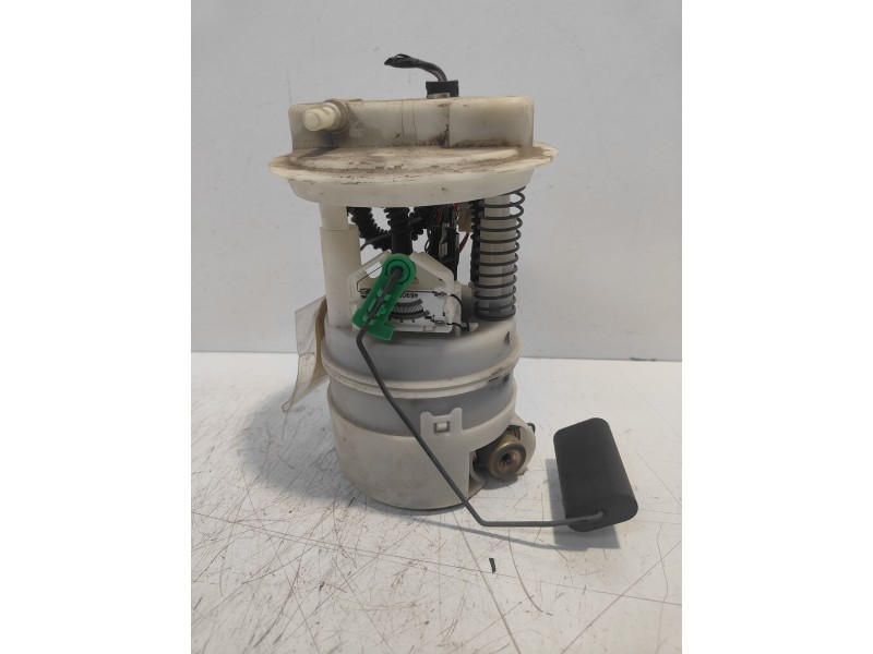 Recambio de aforador para dacia logan 1.6 cat referencia OEM IAM 8200307403  CON.BOMBA