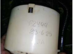 Recambio de aforador para renault scenic (ja..) 1.9 dci diesel cat referencia OEM IAM 7700429144  
