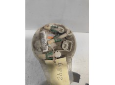 Recambio de aforador para mitsubishi carisma berlina 4 (da0) 1.8 gdi cat referencia OEM IAM MR373874 - 1019615700 5.PINES - 3.TU 2