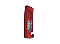 Recambio de piloto trasero izquierdo para mercedes-benz citan furgoneta/monovolumen (w415) 108 cdi (415.603) referencia OEM IAM 