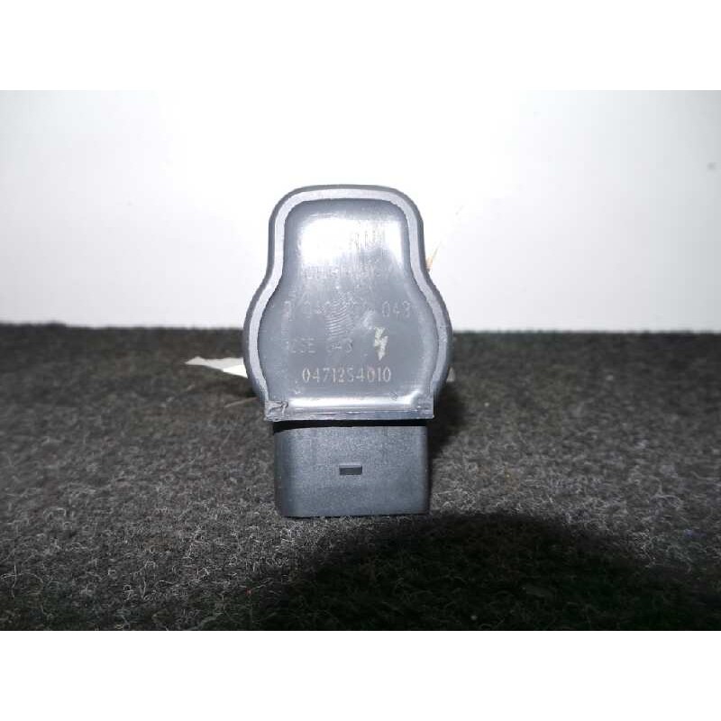 Recambio de bobina encendido para audi a3 (8l) 1.8 20v turbo referencia OEM IAM 0040102043-0471254010  BERU