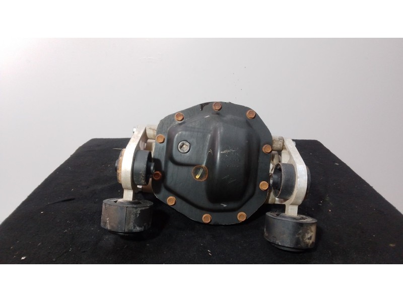 Recambio de diferencial trasero para land rover freelander i (l314) 2.0 di 4x4 referencia OEM IAM   