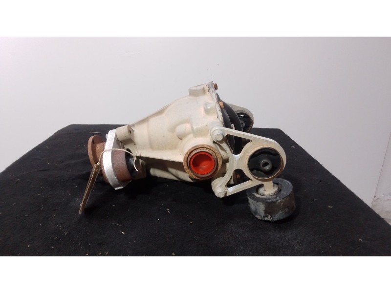 Recambio de diferencial trasero para land rover freelander i (l314) 2.0 di 4x4 referencia OEM IAM   