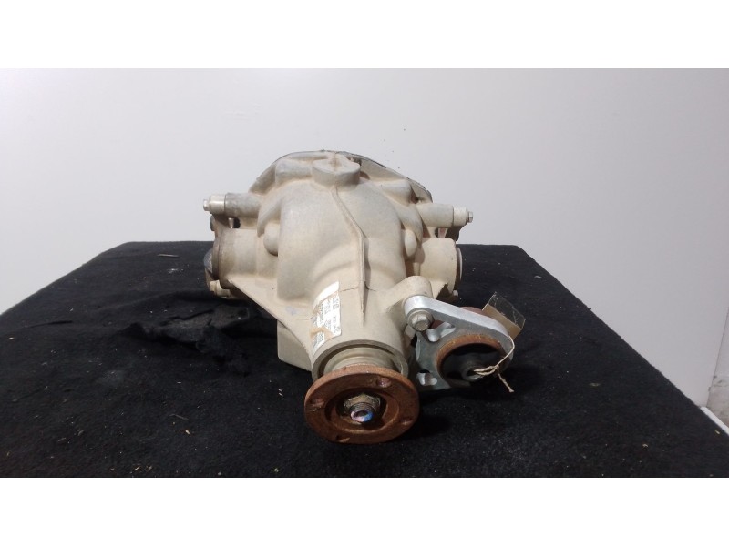 Recambio de diferencial trasero para land rover freelander i (l314) 2.0 di 4x4 referencia OEM IAM   