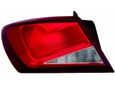 Recambio de piloto trasero izquierdo para seat leon (5f1) 1.4 tsi referencia OEM IAM 16852221 SEAT LEON (12->20) 16852221 SEAT L
