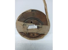 Recambio de disco freno delantero para ford fiesta (cb1) 1.6 tdci cat referencia OEM IAM   