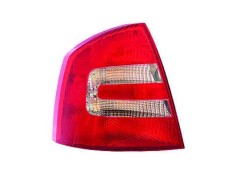 Recambio de piloto trasero derecho para skoda octavia berlina (1z3) referencia OEM IAM 16861732  