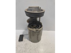Recambio de aforador para volkswagen polo (9n3) 1.4 tdi dpf referencia OEM IAM 6Q0919050B 2.TUBO - 4.PIN VDO