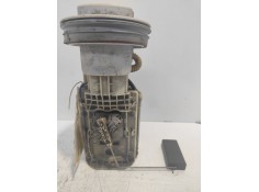 Recambio de aforador para volkswagen polo (9n3) 1.4 tdi dpf referencia OEM IAM 6Q0919050B 2.TUBO - 4.PIN VDO 2