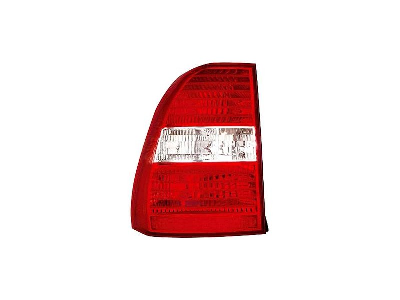 Recambio de piloto trasero izquierdo para kia sportage referencia OEM IAM 16443101  