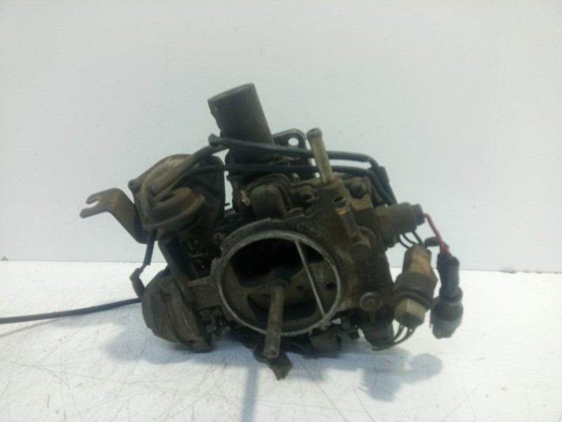 Recambio de carburador para opel midi 2.0 g referencia OEM IAM   