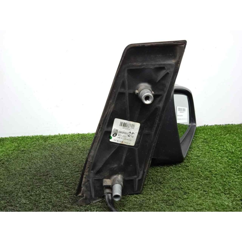 Recambio de retrovisor derecho para opel zafira b 1.9 cdti cat (z 19 dtl) referencia OEM IAM 69173956 ZAFIRA.B - ELECTRICO - 5.P