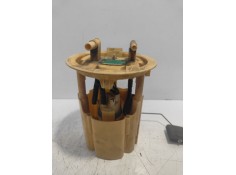 Recambio de aforador para citroën c5 berlina 2.2 hdi fap cat (4hx / dw12ed4) referencia OEM IAM 9640626980 - 228222015008 4.PIN 