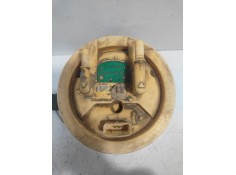 Recambio de aforador para citroën c5 berlina 2.2 hdi fap cat (4hx / dw12ed4) referencia OEM IAM 9640626980 - 228222015008 4.PIN  2