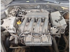 Recambio de motor completo para renault laguna ii (bg0/1_) 1.6 16v (bg0a, bg0l) referencia OEM IAM K4M710  