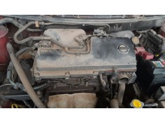 Recambio de motor completo para nissan micra iii (k12) 1.2 16v referencia OEM IAM CR12  