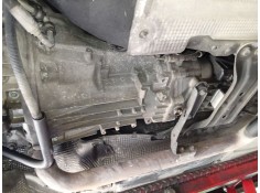 Recambio de caja cambios para mercedes-benz clase c (w203) c 220 cdi (203.006) referencia OEM IAM 716647 MANUAL 