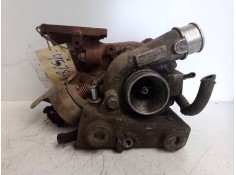 Recambio de casco turbocompresor para subaru legacy kombi/outback b14 2.0 diesel cat referencia OEM IAM UF550909 - RHU429069Y - 