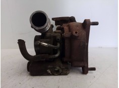 Recambio de casco turbocompresor para subaru legacy kombi/outback b14 2.0 diesel cat referencia OEM IAM UF550909 - RHU429069Y -  2
