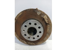 Recambio de disco freno delantero para volkswagen golf vii variant (bv5) 1.6 tdi referencia OEM IAM  2.5 CM 290MM
