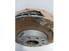 Recambio de disco freno delantero para volkswagen golf vii variant (bv5) 1.6 tdi referencia OEM IAM  2.5 CM 290MM 2