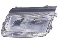 Recambio de faro izquierdo para volkswagen passat b5 (3b2) 1.9 tdi referencia OEM IAM Izquierdo-FARO PRINCIPAL -antiniebla -Manu