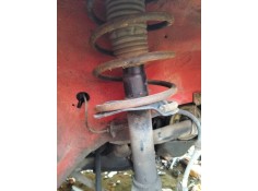 Recambio de amortiguador delantero derecho para peugeot 205 ii (20a/c) 1.4 referencia OEM IAM   