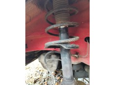 Recambio de amortiguador delantero izquierdo para peugeot 205 ii (20a/c) 1.4 referencia OEM IAM   