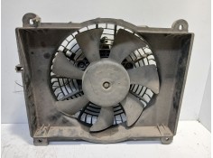 Recambio de electroventilador para nissan cabstar 09.06 3.0 diesel referencia OEM IAM 3V600M7330  