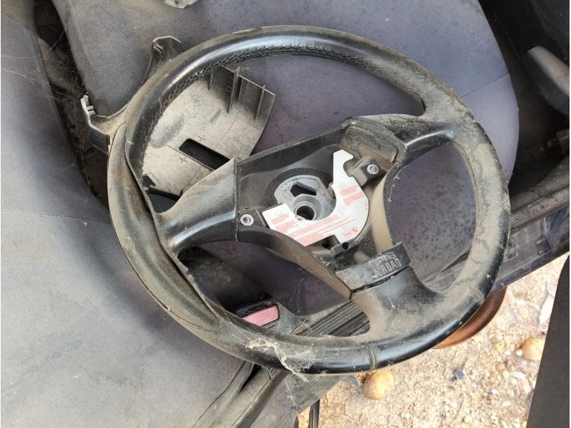 Recambio de volante para bmw serie 3 berlina (e36) 1.7 turbodiesel cat referencia OEM IAM   