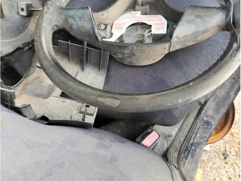 Recambio de volante para bmw serie 3 berlina (e36) 1.7 turbodiesel cat referencia OEM IAM   
