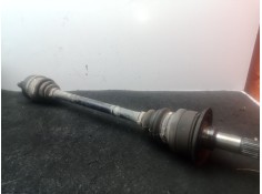 Recambio de transmision trasera izquierda para bmw 4 descapotable (f33, f83) 420 d referencia OEM IAM 7597681AI04  