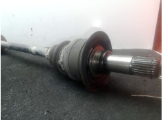 Recambio de transmision trasera izquierda para bmw 4 descapotable (f33, f83) 420 d referencia OEM IAM 7597681AI04   2