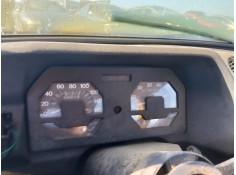 Recambio de cuadro instrumentos para seat 127 0.9 referencia OEM IAM    2