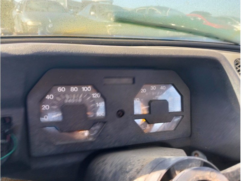 Recambio de cuadro instrumentos para seat 127 0.9 referencia OEM IAM   