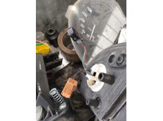 Recambio de retrovisor derecho para citroën berlingo furgoneta/monovolumen (b9) 1.6 hdi / bluehdi 75 referencia OEM IAM    2