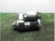 Recambio de motor arranque para peugeot 207 cc 1.6 16v referencia OEM IAM M000T32271ZE 11.DIENTES MITSUBISHI