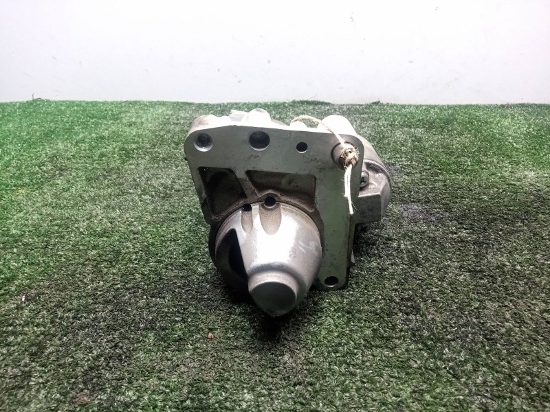 Recambio de motor arranque para peugeot 207 cc 1.6 16v referencia OEM IAM M000T32271ZE 11.DIENTES MITSUBISHI