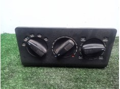 Recambio de mando calefaccion / aire acondicionado para volkswagen polo berlina (6n1) 1.9 diesel referencia OEM IAM 6N0819045B  